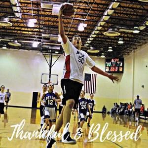 Meet your Posher, Lana